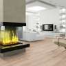 Ламинат Swiss Krono Home Standard 4V, Дуб Ретушированный D2987 MX