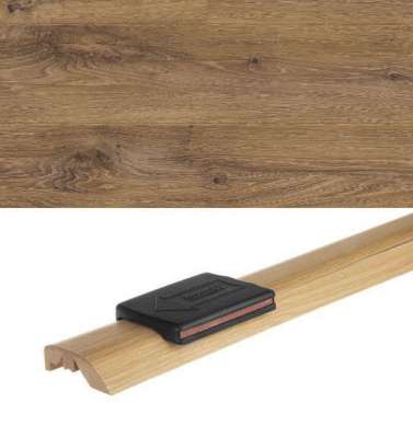 Профиль Pergo PGINCP04307 Barnhouse Oak (5 в 1)