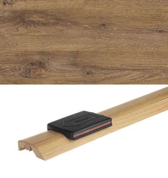 Профиль Pergo PGINCP04307 Barnhouse Oak (5 в 1)
