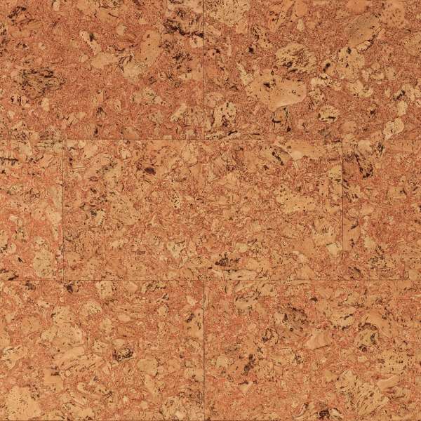 Настенная пробка Amorim Wise Dekwall RY39002 Tenerife Red