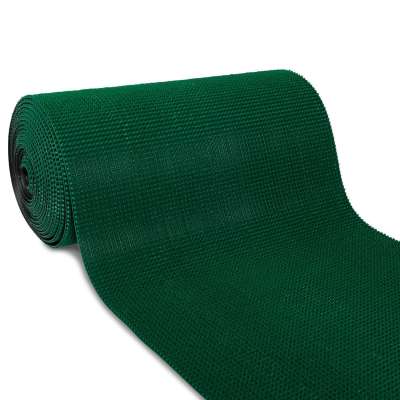 Щетинистое покрытие Альфа-стиль 163 Зеленый