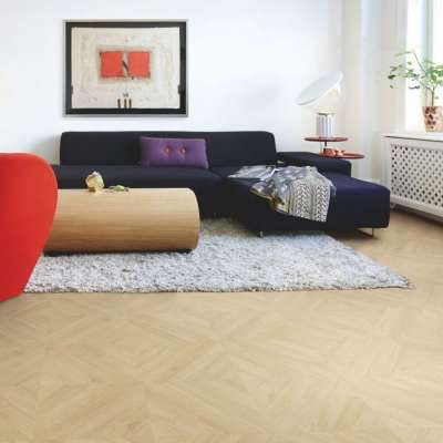 Ламинат Pergo Chevron 12 PRO L1254-04163 Дуб шведский золотистый
