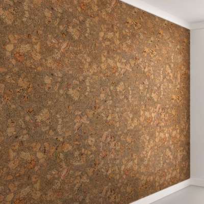Настенная пробка Amorim Wise Dekwall RY41001 Tenerife Black