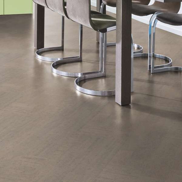 Пробка напольная Wicanders Fashionable Cement AJ8L001 клеевая