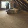 Ламинат Pergo Chevron 12 PRO L1254-04165 Дуб оливково-коричневый