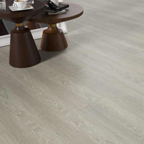Виниловый пол NOX EcoClick EcoWood NOX-1710 Дуб Тофино Dry Back клеевой