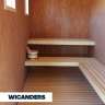 Настенная пробка Amorim Wise Dekwall RY48001 Bali
