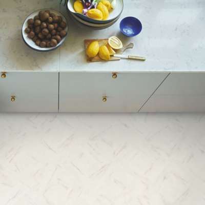 Ламинат Pergo Elements 12 PRO L1255-04505 Мрамор калакатта серый