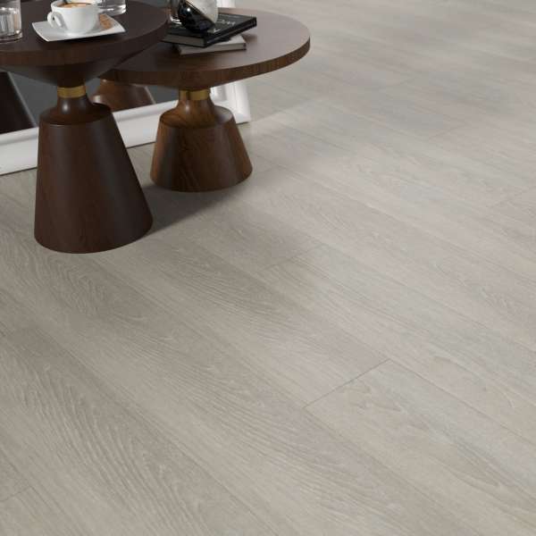 Виниловый пол NOX EcoClick EcoWood NOX-1711 Дуб Лир Dry Back клеевой