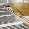 Подложка Solid Anti-slip под виниловые полы LVT 1,5 мм 250 кПа