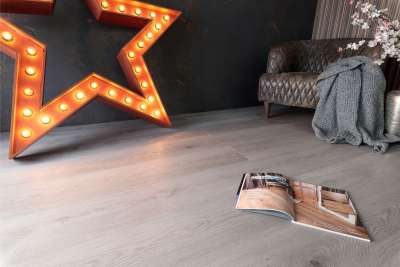 Виниловый ламинат AquaFloor RealWood XXL AF8022XXL