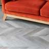 SPC ламинат Vinilam Parquet Chevron Шеврон Легран RI444515CL4