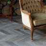 SPC ламинат Vinilam Parquet Chevron Шеврон Легран RI444515CL4