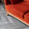SPC ламинат Vinilam Parquet Chevron Шеврон Легран RI444515CL4