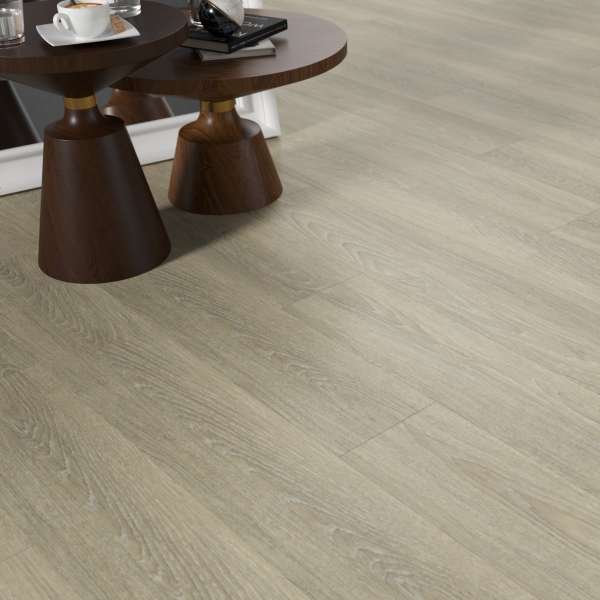 Виниловый пол NOX EcoClick EcoWood NOX-1712 Дуб Рошфор Dry Back клеевой