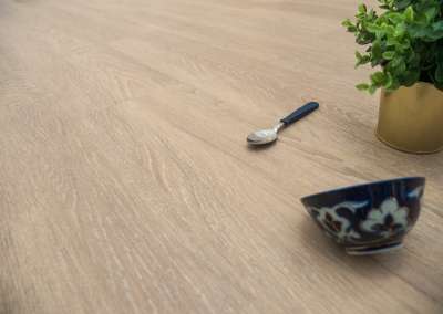 Виниловый пол NOX EcoClick+ EcoWood Dry Back клеевой, NOX-1712 Дуб Рошфор