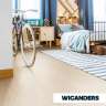 Пробковый ламинат Wicanders Fashionable Antique White C88K001
