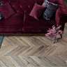 SPC ламинат Vinilam Parquet Chevron Шеврон Лувр I107516