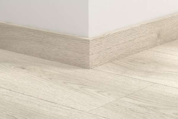 Плинтус Pergo PGVSK40301 Дуб болотный белый (White swamp oak)