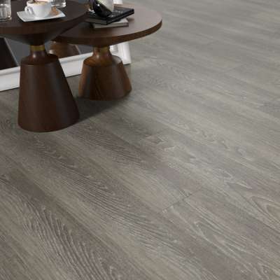 Виниловый пол NOX EcoClick EcoWood NOX-1713 Дуб Сен-Пьер Dry Back клеевой