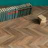 SPC ламинат Vinilam Parquet Chevron Шеврон Нормандия RI153610CL4