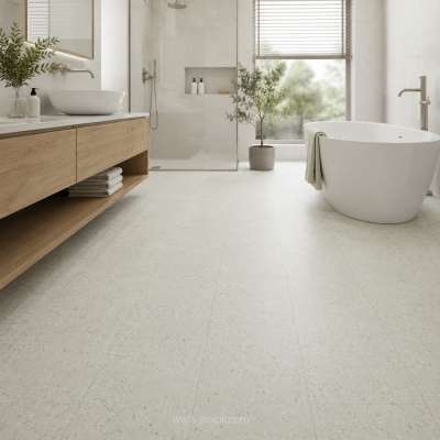 SPC ламинат Dew Stone | Дью Камень Самар М 6019-4