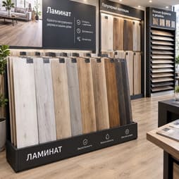 Ламинат